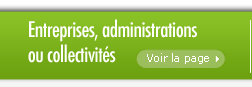 Entreprise, administration ou collectivité